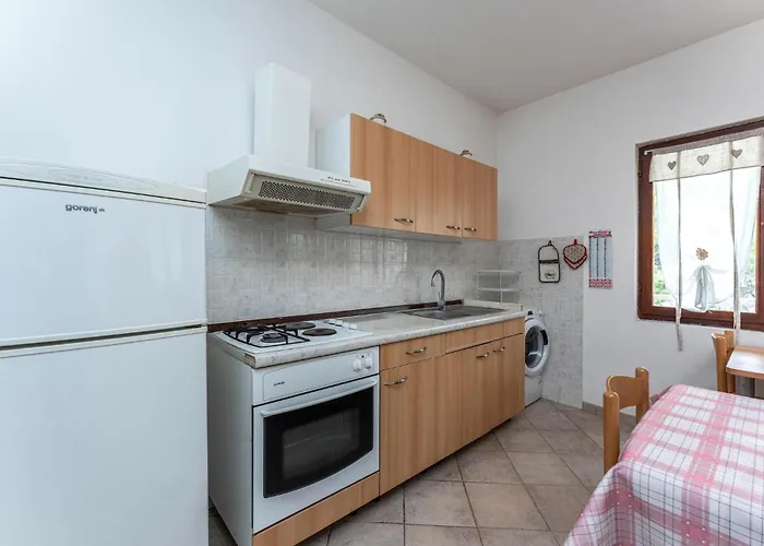 Front Appartement *