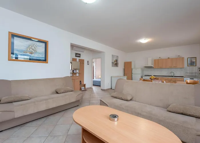 Apartmán Front Sveti Filip i Jakov