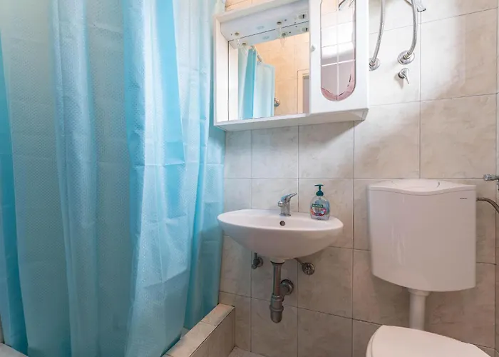 Front Sveti Filip i Jakov