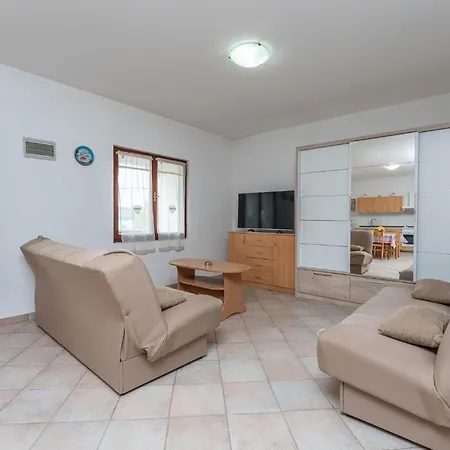 Apartamento Front In