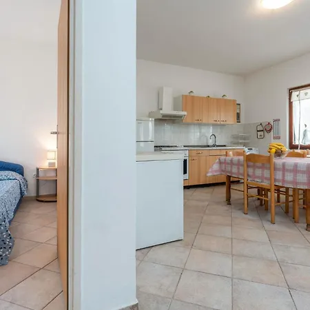 Apartamento Front In