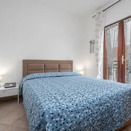 Apartamento Front In *